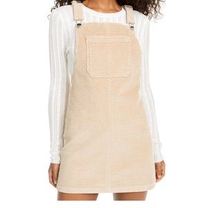 Tinseltown corduroy jumper